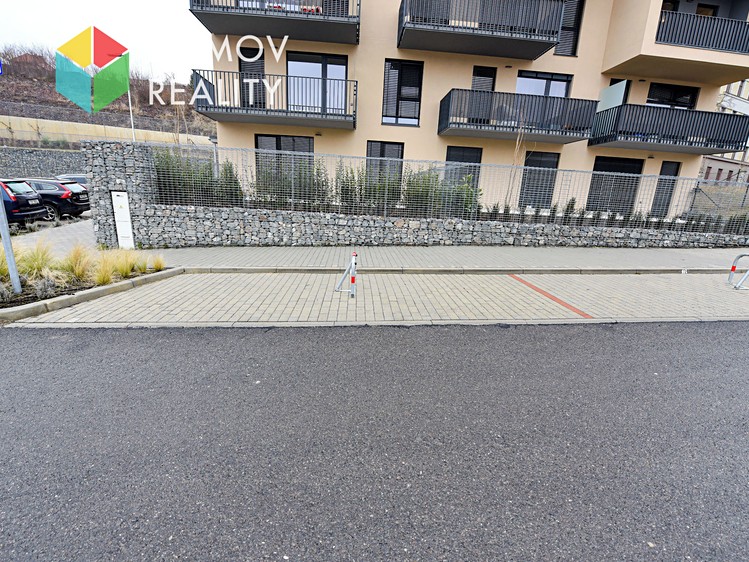 Pronájem specifického typu nemovitosti 12 m² - foto 3