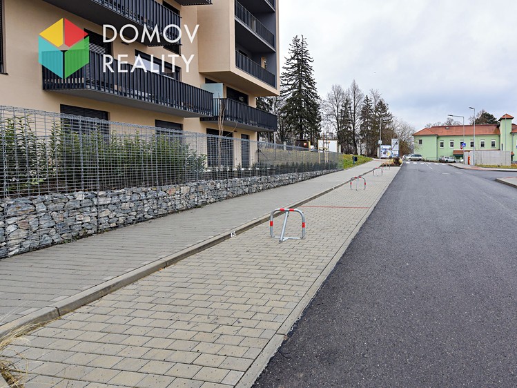 Pronájem specifického typu nemovitosti 12 m² - foto 2