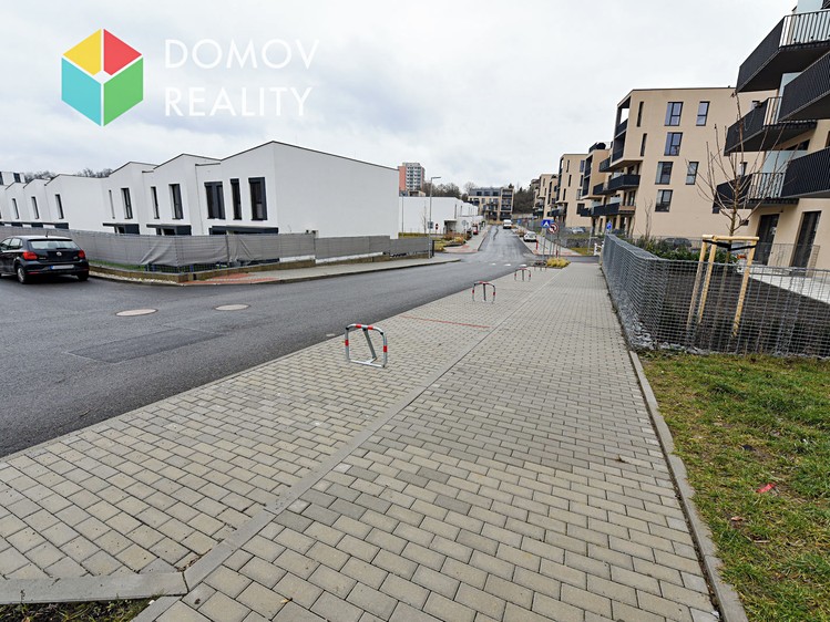 Pronájem specifického typu nemovitosti 12 m² - foto 8