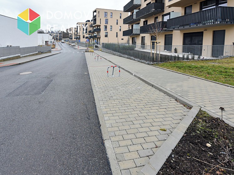 Pronájem specifického typu nemovitosti 12 m² - foto 5