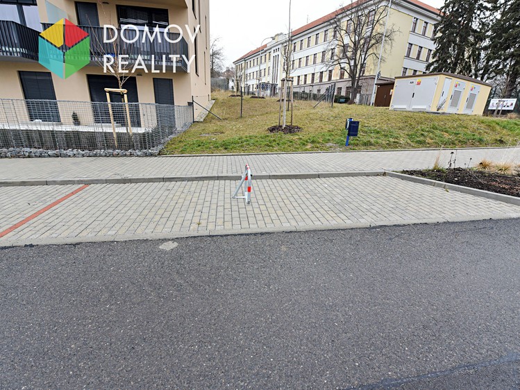 Pronájem specifického typu nemovitosti 12 m² - foto 7