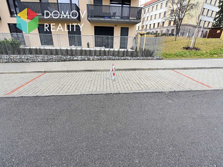Pronájem specifického typu nemovitosti 12 m² - foto 6