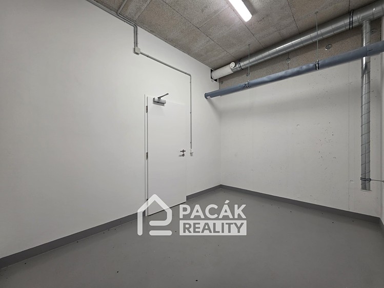 Pronájem specifického typu nemovitosti 30 m² - foto 3