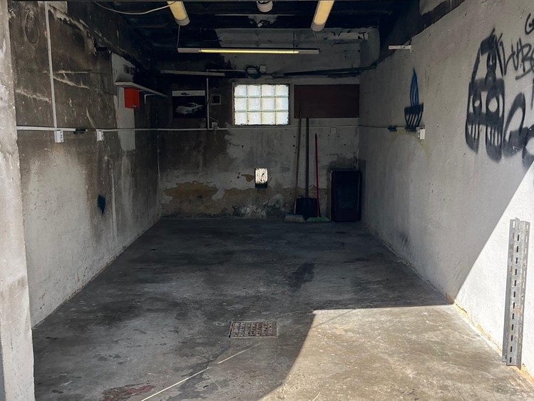 Pronájem garáže 18 m² - foto 2