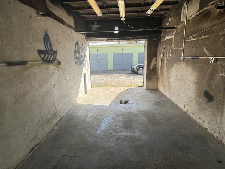 Pronájem garáže 18 m² - foto 3