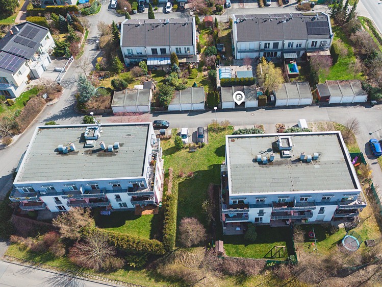Pronájem garáže 16 m² - foto 4