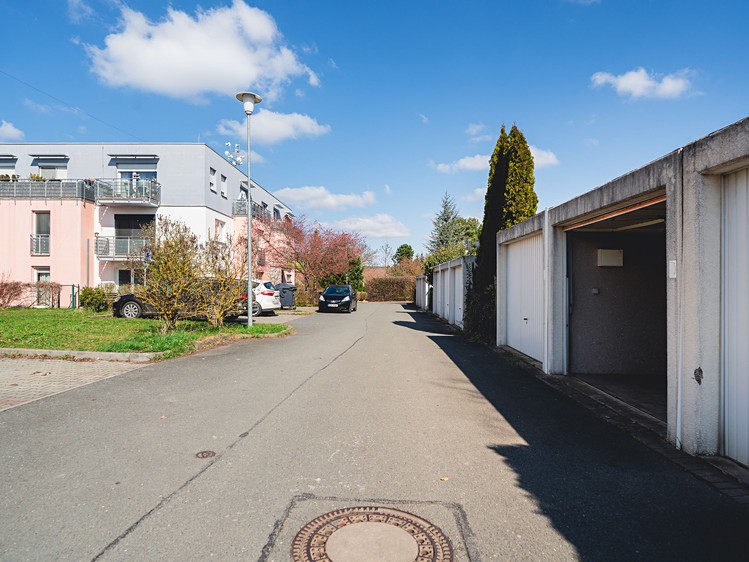 Pronájem garáže 16 m² - foto 3