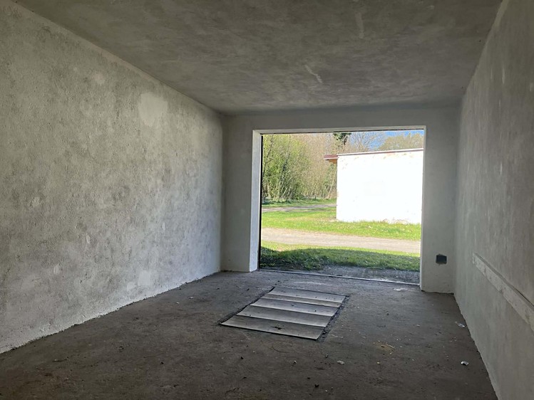 Pronájem garáže 18 m² - foto 2
