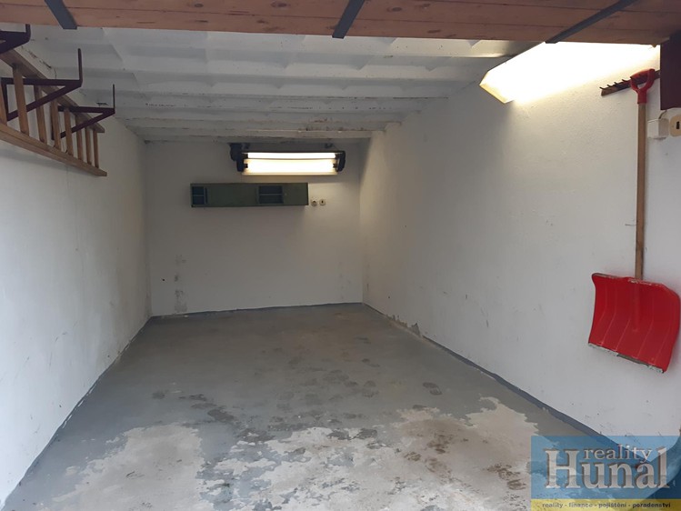 Pronájem garáže 18 m² - foto 3