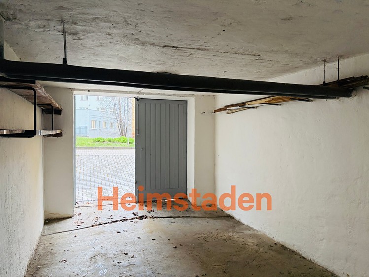 Pronájem specifického typu nemovitosti 22 m² - foto 2