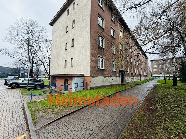 Pronájem specifického typu nemovitosti 22 m² - foto 1
