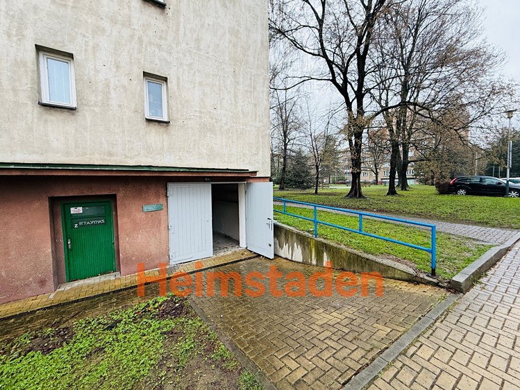 Pronájem specifického typu nemovitosti 22 m² - foto 4
