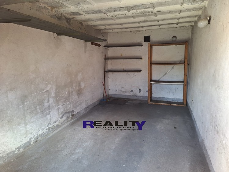 Pronájem garáže 18 m² - foto 7