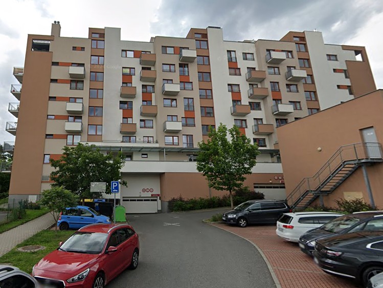Pronájem garáže 14 m² - foto 2