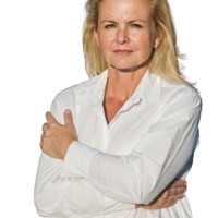 Mgr. Lucie Modranszká
