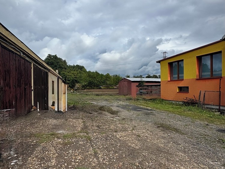 Pronájem garáže 374 m² - foto 3