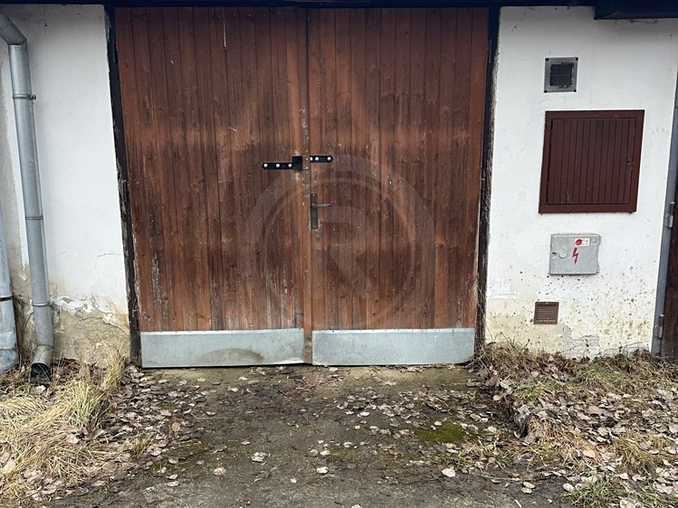 Pronájem garáže 20 m² - foto 1