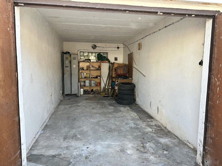 Pronájem garáže 18 m² - foto 4
