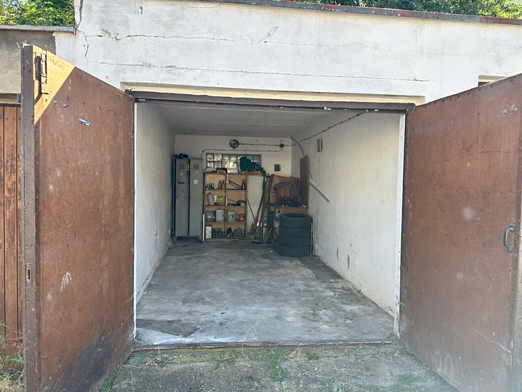 Pronájem garáže 18 m² - foto 3
