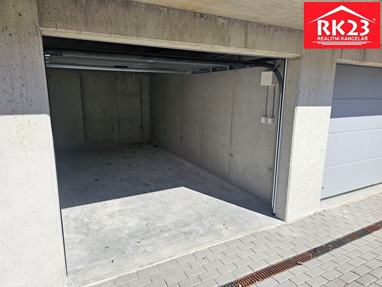 Pronájem garáže 19 m² - foto 2