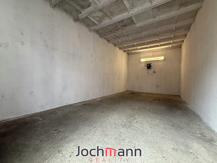 Pronájem garáže 16 m² - foto 3