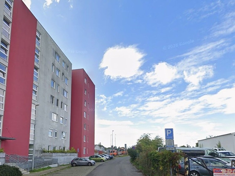Pronájem garážového stání 15 m² - foto 3