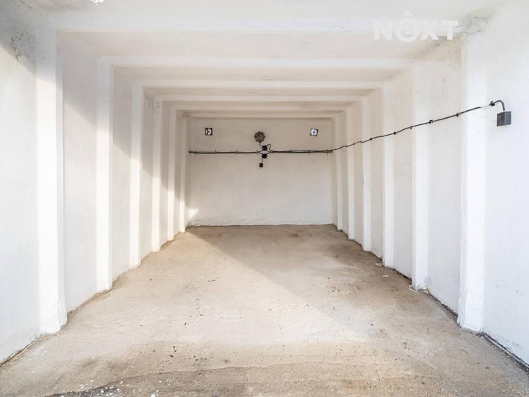 Pronájem garáže 15 m² - foto 2