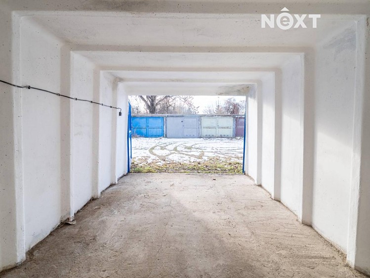 Pronájem garáže 15 m² - foto 4