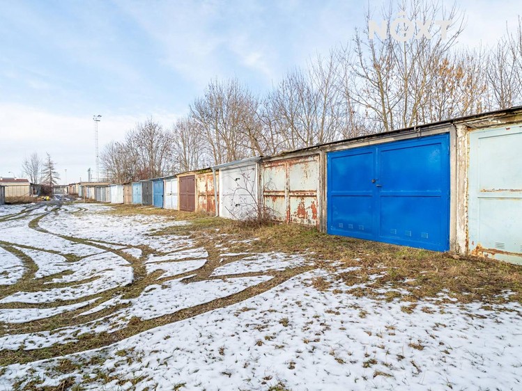 Pronájem garáže 15 m² - foto 7
