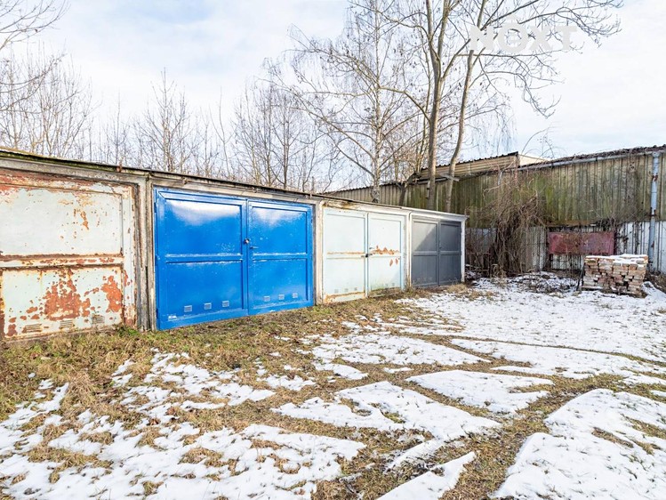Pronájem garáže 15 m² - foto 6