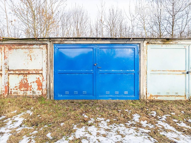 Pronájem garáže 15 m² - foto 8