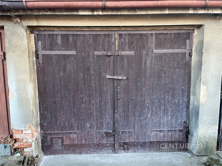 Pronájem garáže 18 m² - foto 1