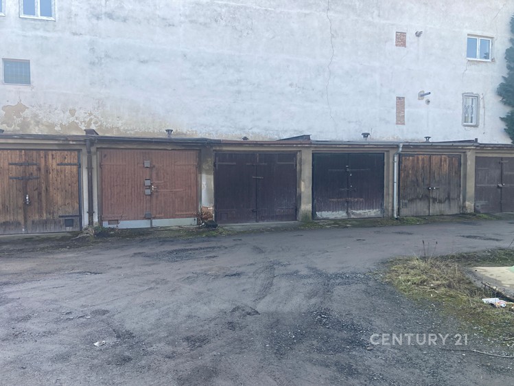 Pronájem garáže 18 m² - foto 3