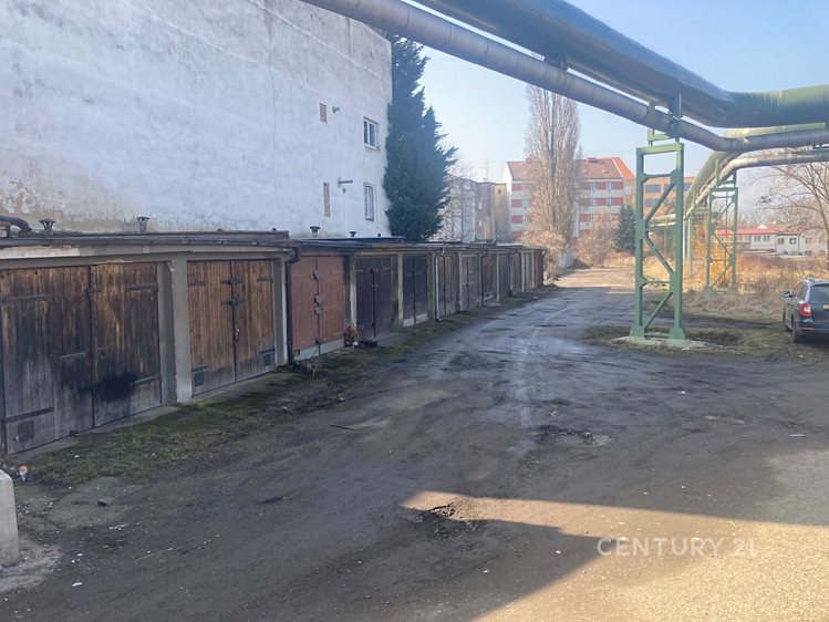 Pronájem garáže 18 m² - foto 4
