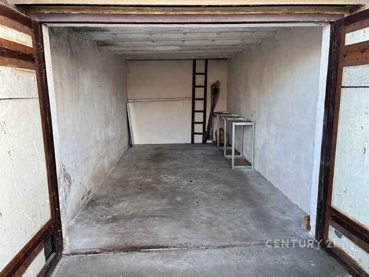 Pronájem garáže 18 m² - foto 2