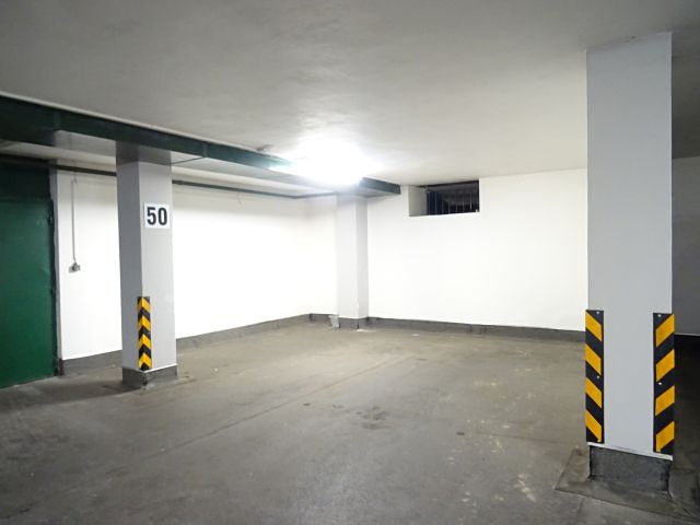 Pronájem garážového stání 5 m² - foto 2
