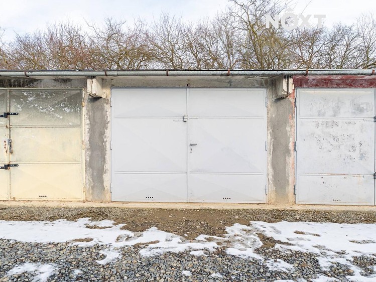 Pronájem garáže 17 m² - foto 3