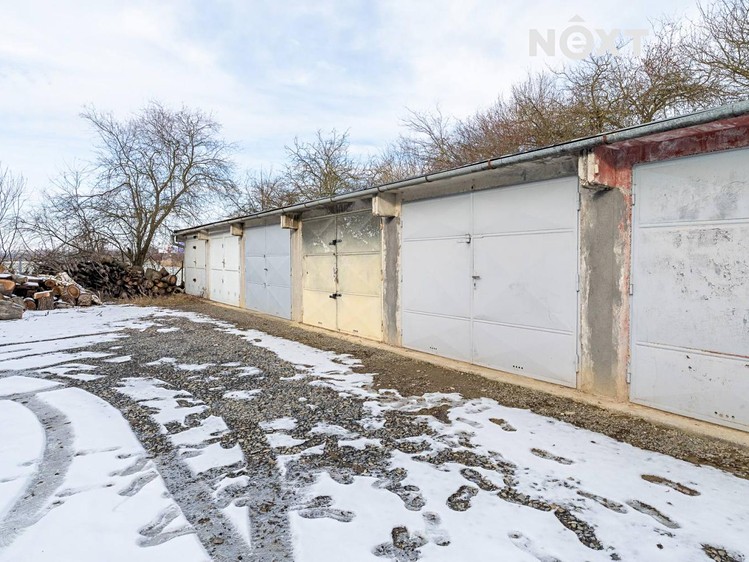 Pronájem garáže 17 m² - foto 6