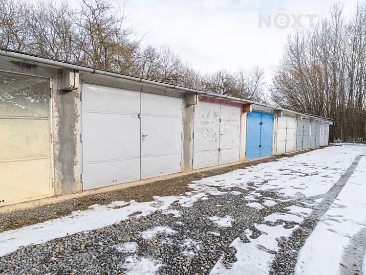 Pronájem garáže 17 m² - foto 5