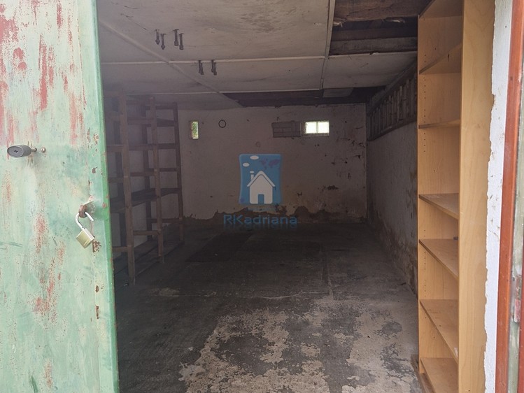 Pronájem garáže 24 m² - foto 4