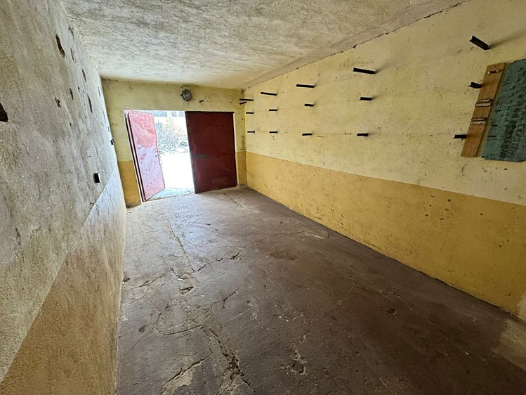 Pronájem garáže 19 m² - foto 3
