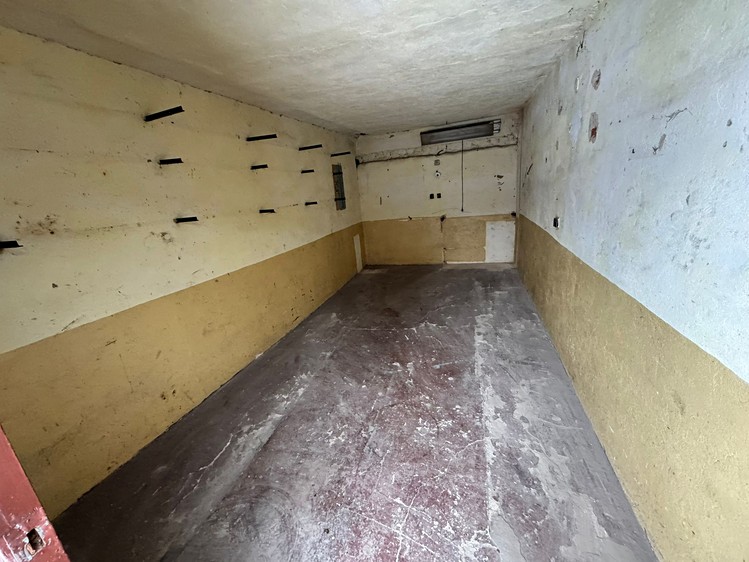 Pronájem garáže 19 m² - foto 2