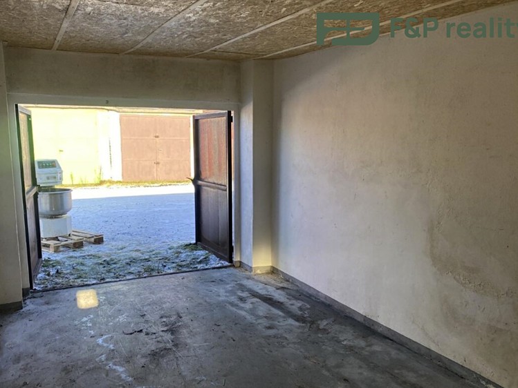 Pronájem garáže 18 m² - foto 3