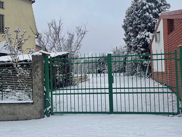Pronájem garážového stání 5 m² - foto 4