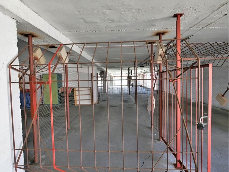 Pronájem garáže 14 m² - foto 3