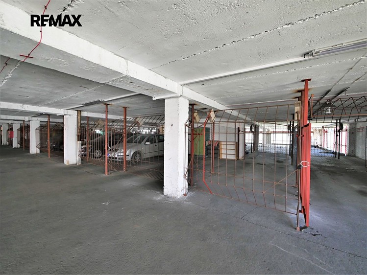 Pronájem garáže 14 m² - foto 4