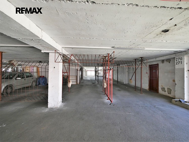 Pronájem garáže 14 m² - foto 5