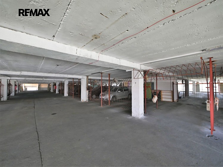 Pronájem garáže 14 m² - foto 6