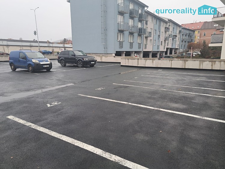 Pronájem garáže 12 m² - foto 5