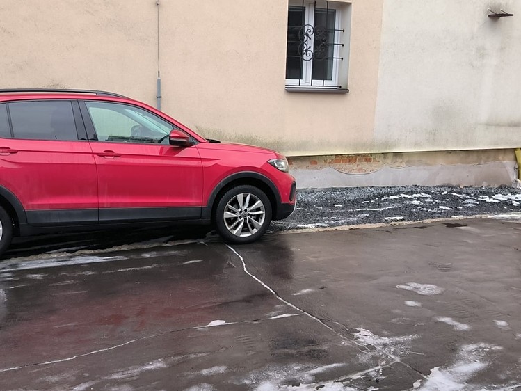Pronájem specifického typu nemovitosti 6 m² - foto 2